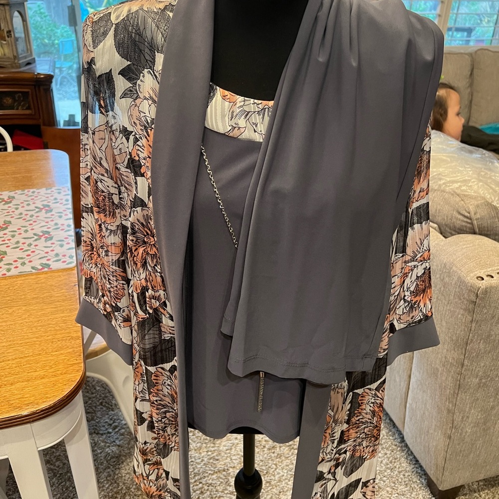 Women’s Pantsuit